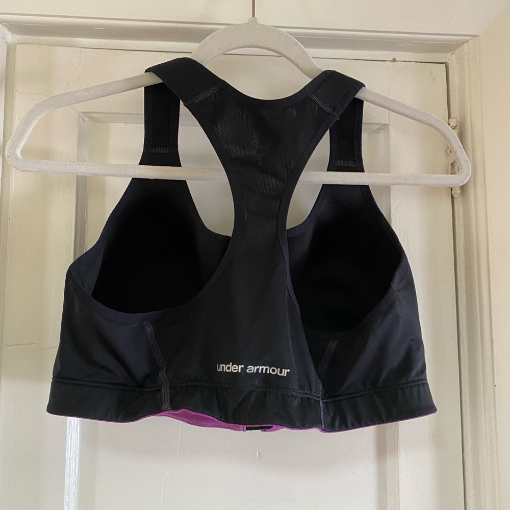Sports Bra - Picture 3 of 5